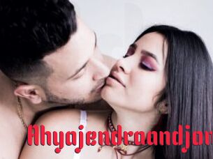 Ahyajendraandjon