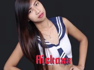 Aickaxx