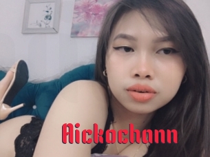 Aickochann