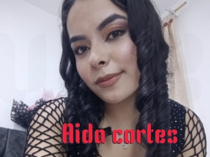 Aida_cortes
