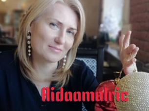 Aidaamalric