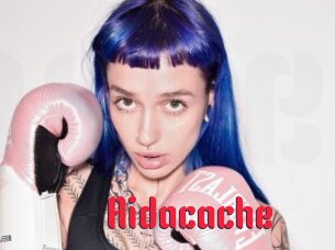 Aidacache