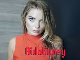 Aidahoney