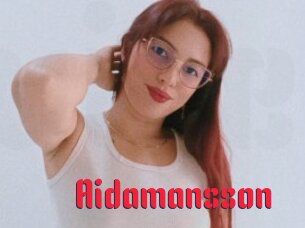 Aidamansson