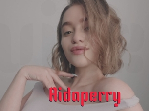 Aidaperry