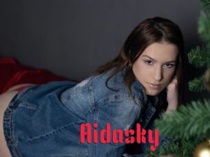 Aidasky