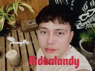 aidenlandy Video Extrait