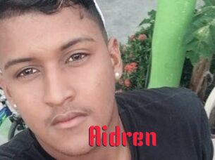 Aidren
