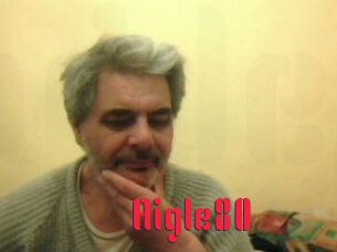 Aigle80