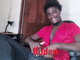 Aiiden