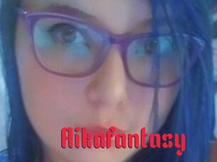 aikafantasy Video Extrait