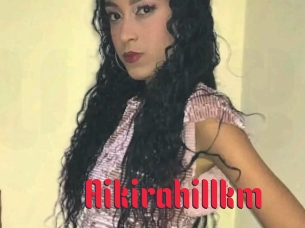 Aikirahillkm