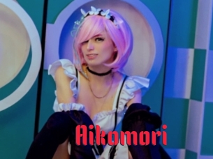 Aikomori