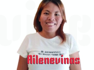 Ailenevinas