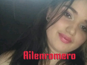 Ailenromero