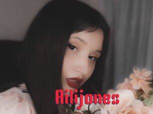 Ailijones