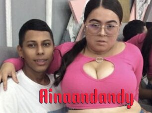 Ainaandandy