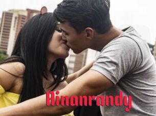 Ainanrandy