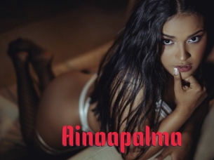 Ainoapalma