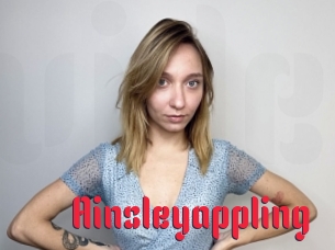 Ainsleyappling