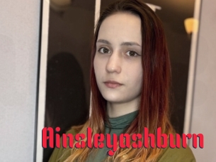 Ainsleyashburn