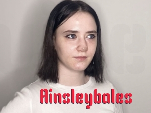 Ainsleybales