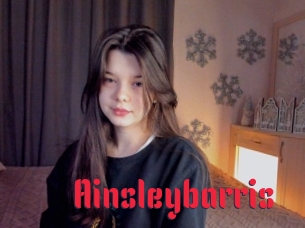 Ainsleybarris