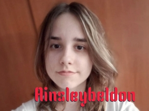 Ainsleybeldon