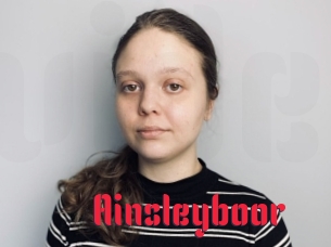 Ainsleyboor