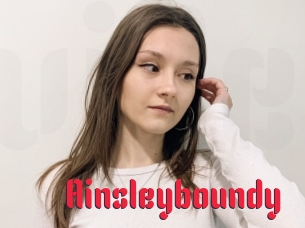 Ainsleyboundy