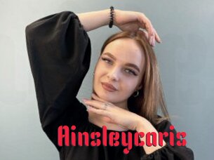 Ainsleycaris