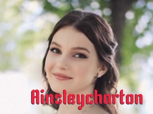 Ainsleycharton