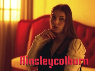 Ainsleycolburn
