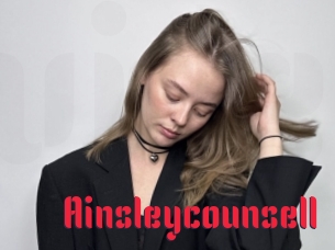 Ainsleycounsell