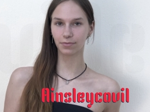 Ainsleycovil