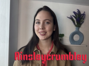Ainsleycrumbley