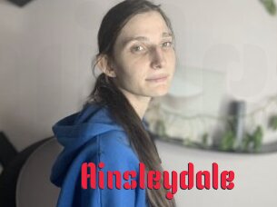 Ainsleydale