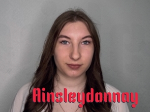 Ainsleydonnay
