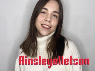 Ainsleyelletson