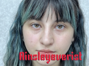 Ainsleyeverist