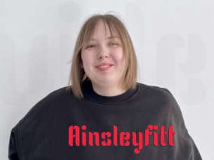 Ainsleyfitt