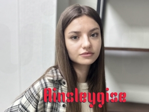 Ainsleygise