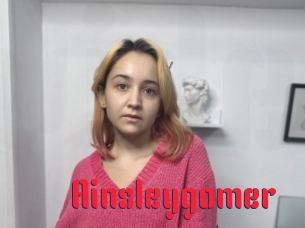 Ainsleygomer