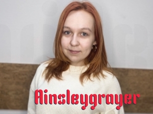 Ainsleygrayer