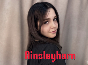Ainsleyharn