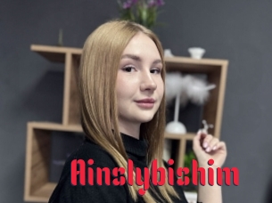 Ainslybishim