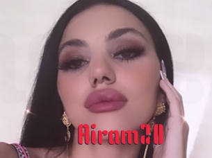Airam20