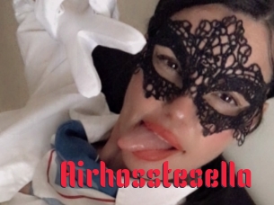 Airhosstesella