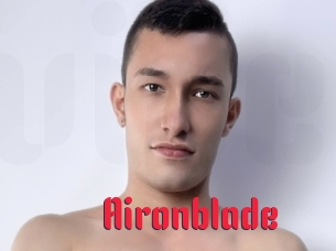 aironblade Video Extrait