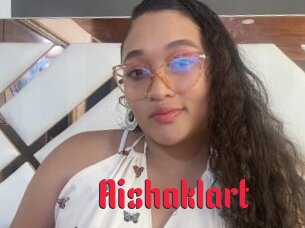 Aishaklart
